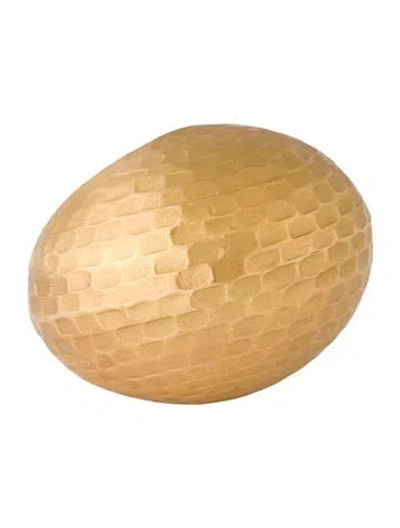 Pre-owned Pomellato 18k Duna Cocktail Ring In Multi