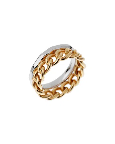 Pomellato 18k Rose Gold Ring