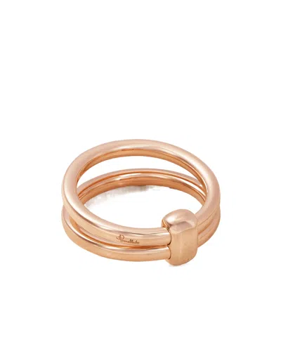 Pomellato Together 18-karat Rose Gold Ring