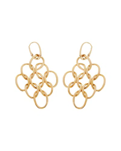 POMELLATO POMELLATO 18K EARRINGS