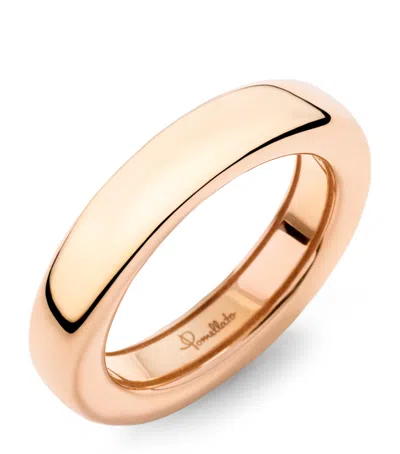 Pomellato Extra Small Rose Gold Iconica Ring