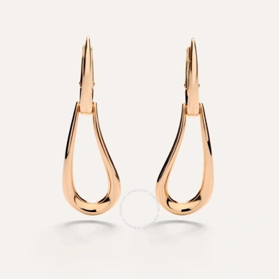 Pomellato Fantina Earrings - Poc1020_o7000_00000 In Gold