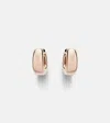 POMELLATO ICONICA 18KT ROSE GOLD EARRINGS