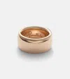 Pomellato Iconica 18kt Rose Gold Ring In Gold