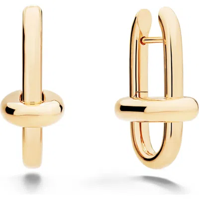 Pomellato Iconica Earrings In Gold