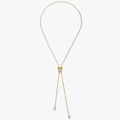 Pomellato Iconica Necklace In Neutral