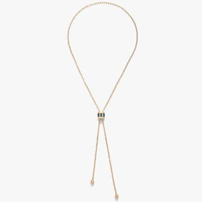 Pomellato Iconica Necklace In Neutral