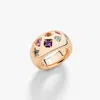 Pomellato Iconica Ring In Multi