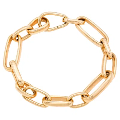 Pre-owned Pomellato Iconica Slim Bracelet In Multi