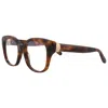 Pomellato Novelty Women's Opticals In Brown