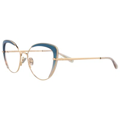 Pomellato Novelty Women's Opticals In Gold