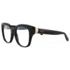Pomellato Women's Pm0121o 52mm Optical Frames In Black