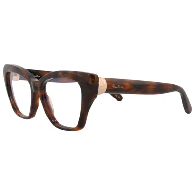 Pomellato Novelty Women's Opticals In Brown