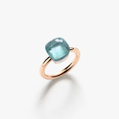 POMELLATO NUDO CLASSIC RING