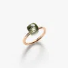 Pomellato Nudo Petit Ring In Multi