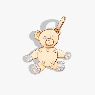 Pomellato Orsetto Pendant In Gold