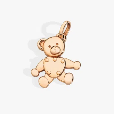 Pomellato Orsetto Pendant In Gold