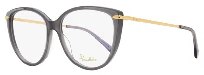 Pomellato Pm0089o Tea Cup Acetate Eyeglasses In Multi