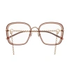 Pomellato 1e4v4id0a In Nude Gold Transparent