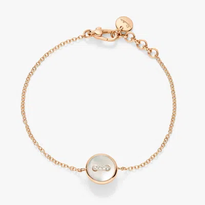Pomellato Pom Pom Dot Bracelet In Gold