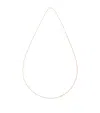 Pomellato Rose Gold Necklace In Rose Gold