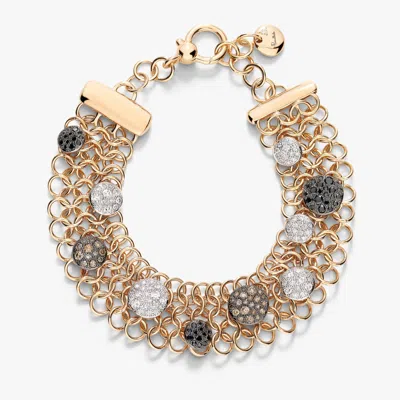 Pomellato Sabbia Bracelet In Multi