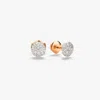 Pomellato Sabbia Earrings In Multi