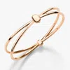 Pomellato Together Bangle In Neutral