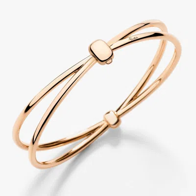 Pomellato Together Bangle In Neutral