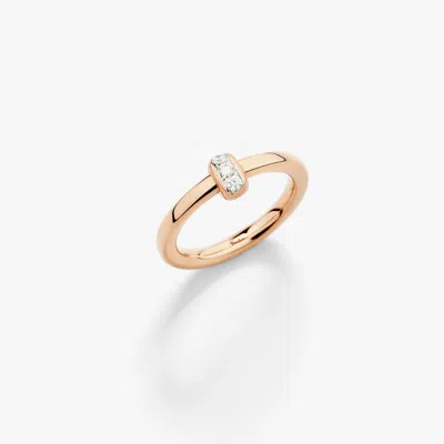 Pomellato Together Ring In Gold