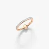 Pomellato Together Ring In Multi