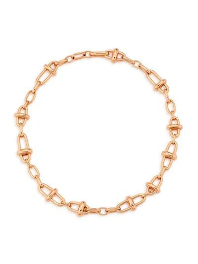Pomellato Iconica Necklace In Gold
