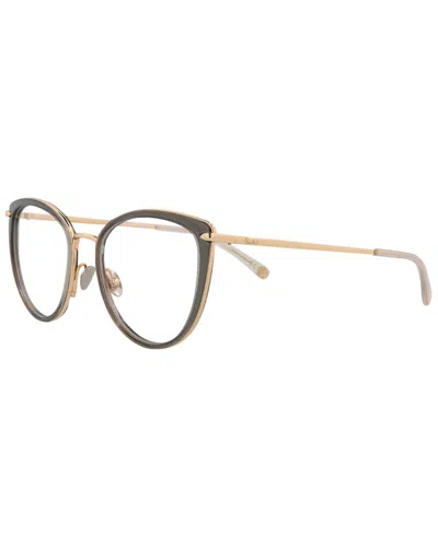 POMELLATO POMELLATO WOMEN'S PM0083O 51MM OPTICAL FRAMES