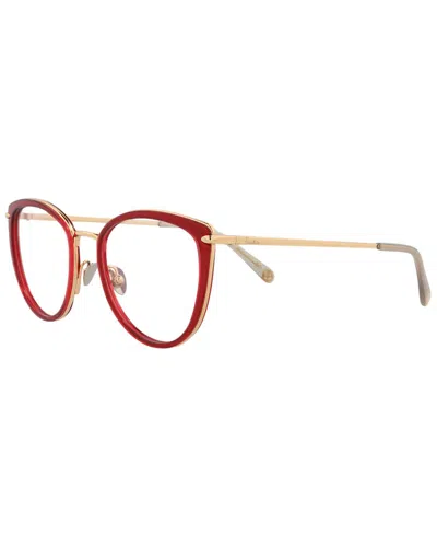 POMELLATO POMELLATO WOMEN'S PM0083O 51MM OPTICAL FRAMES