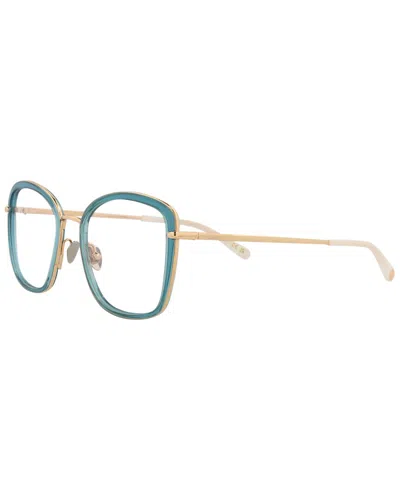 POMELLATO POMELLATO WOMEN'S PM0085O 53MM OPTICAL FRAMES
