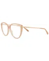 Pomellato Women's Pm0089o 54mm Optical Frames