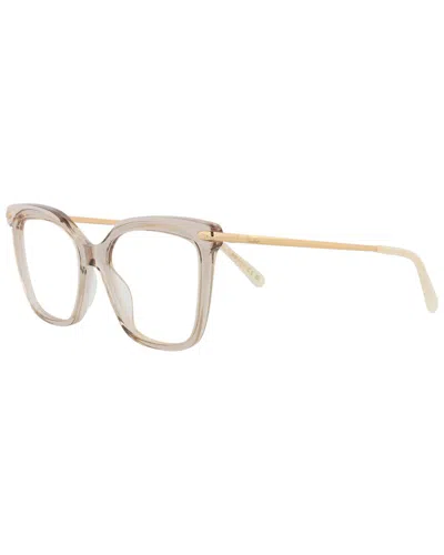 POMELLATO POMELLATO WOMEN'S PM0094O 52MM OPTICAL FRAMES