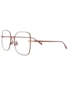 Pomellato Women's Pm0108o 57mm Optical Frames In Brown