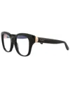 Pomellato Women's Pm0121o 52mm Optical Frames