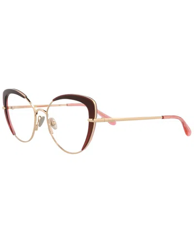 Pomellato Women's Pm0125o 54mm Optical Frames