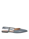 Pomme D'or Ballerine Sling Back
