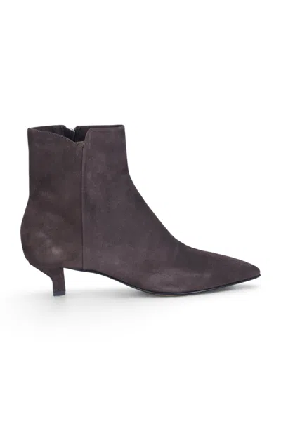 Pomme D'or - Boots - 480273 - Moro In Brown