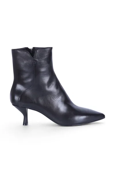Pomme D'or - Boots - 480276 - Black