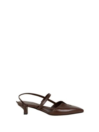 Pomme D'or Chanel By  In Brown