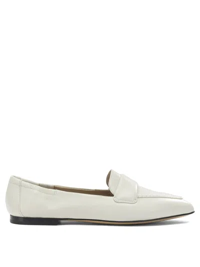 Pomme D'or Loafers & Slippers White
