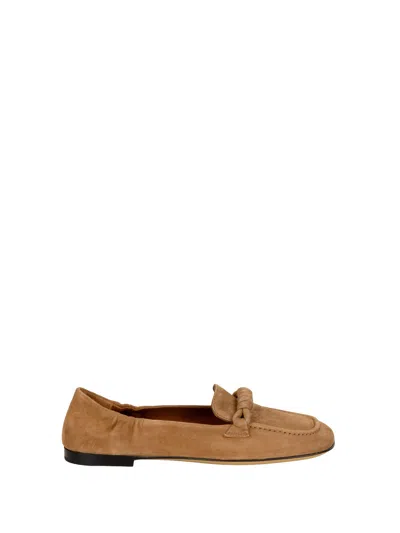Pomme D'or Loafers By  In Brown