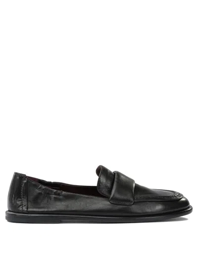 Pomme D'or Shoes In Black