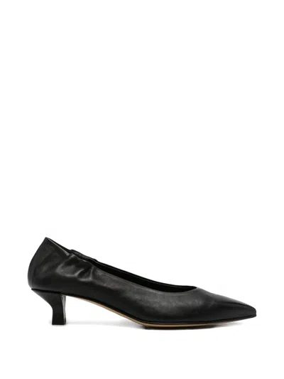 Pomme D'or Women's Dancers In Black