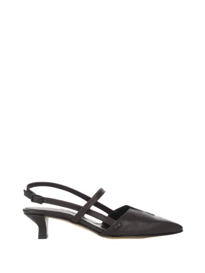 Pomme D'or Women's Dancers In Black