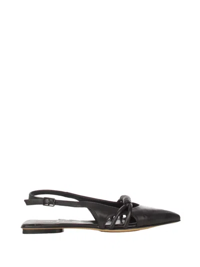 Pomme D'or Women's Dancers In Black